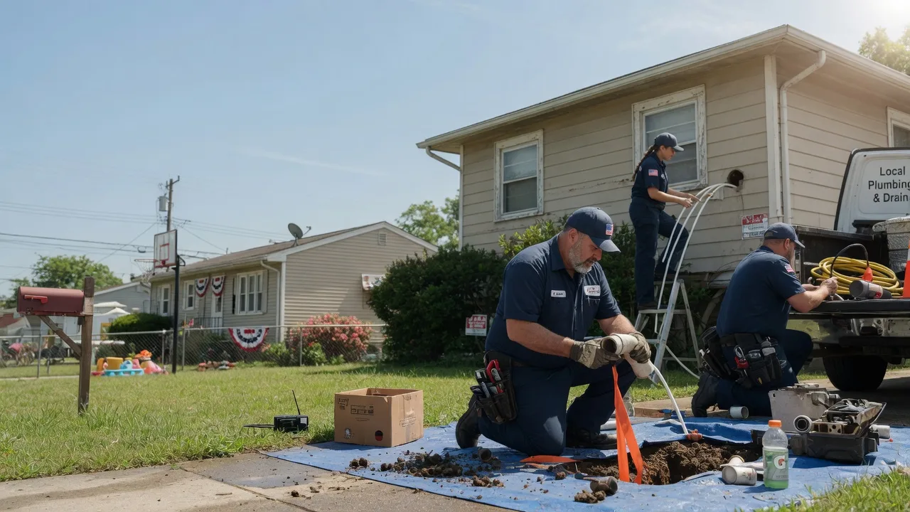Faucet Repair in Coralville, IA near me