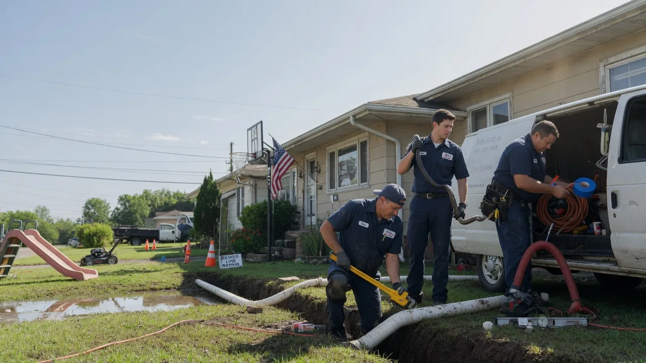 Toilet Installation in Coralville, IA near me